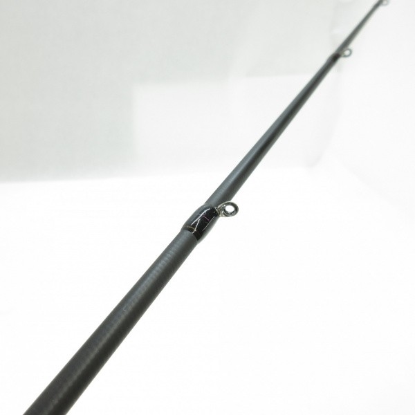 GEECRACK Double Dutch DD-72MH Cond/B+