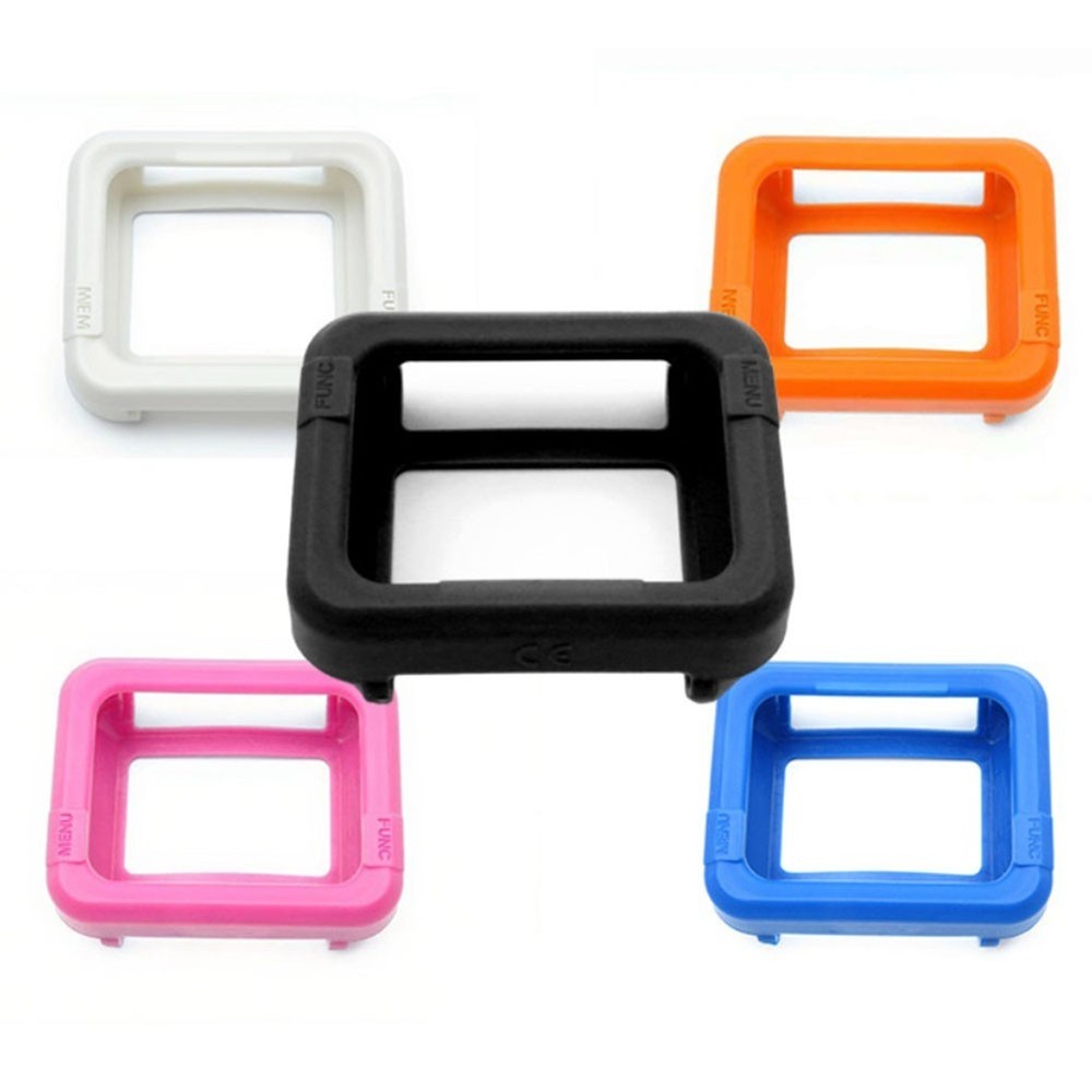 Diving Equipment Dive Computer Cover Comfortable Grip Excellent Elasticity
