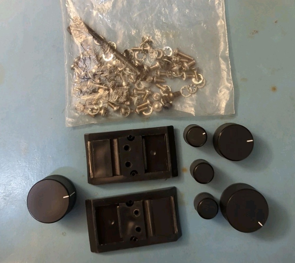 Nicolet 320 Empty Shell, Custom PC Case?