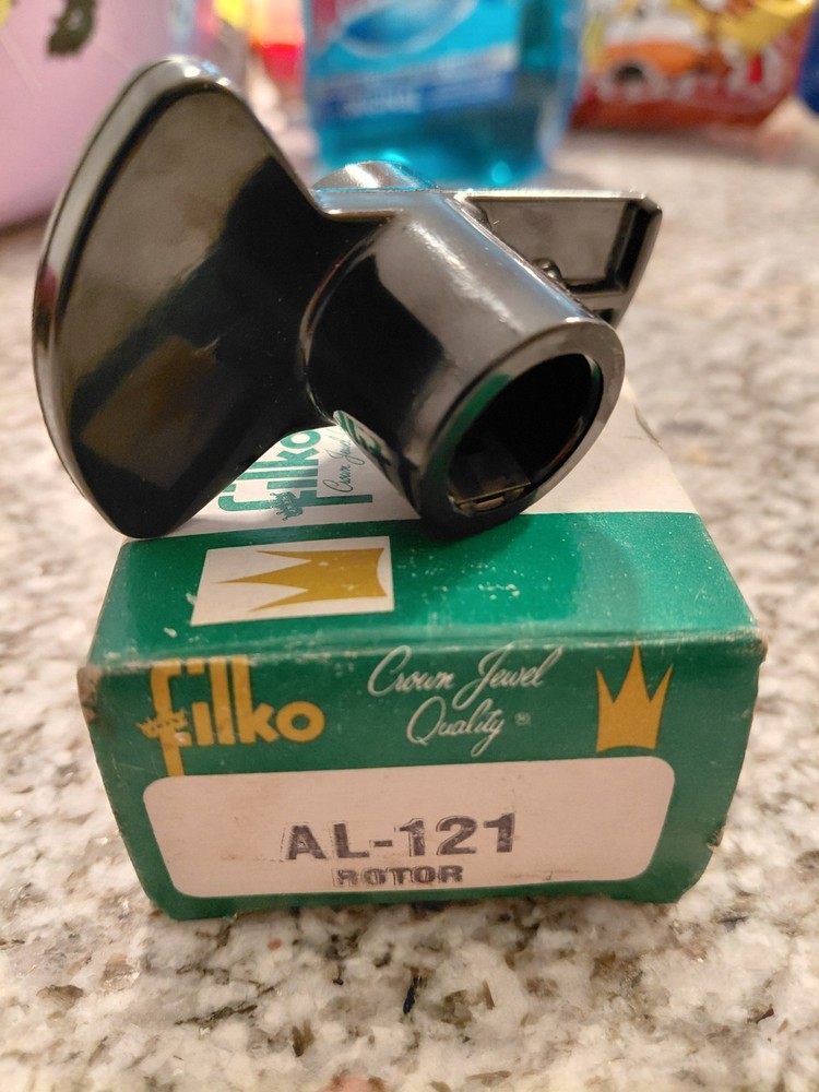 AL-121 Distributor Rotor