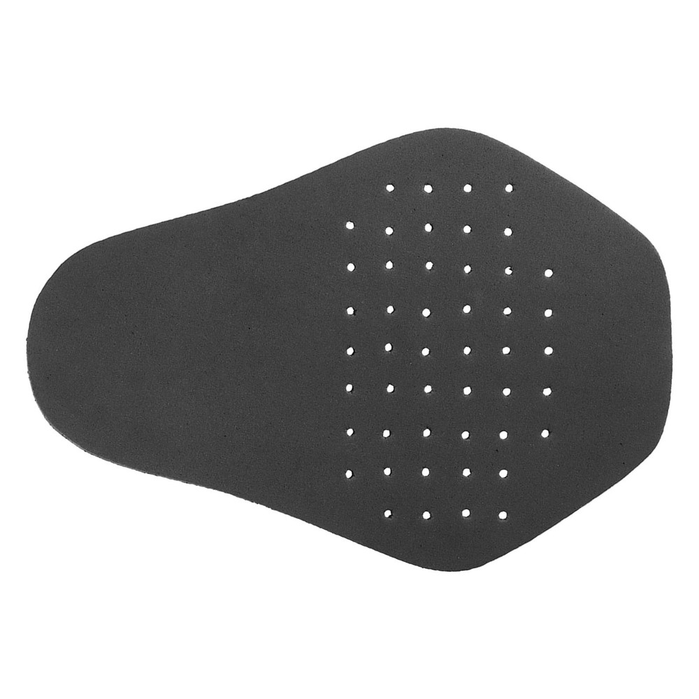 Motorcycle Bike Back Pad/Jacket Insert EVA Back Protector/Riding Skiing Skating