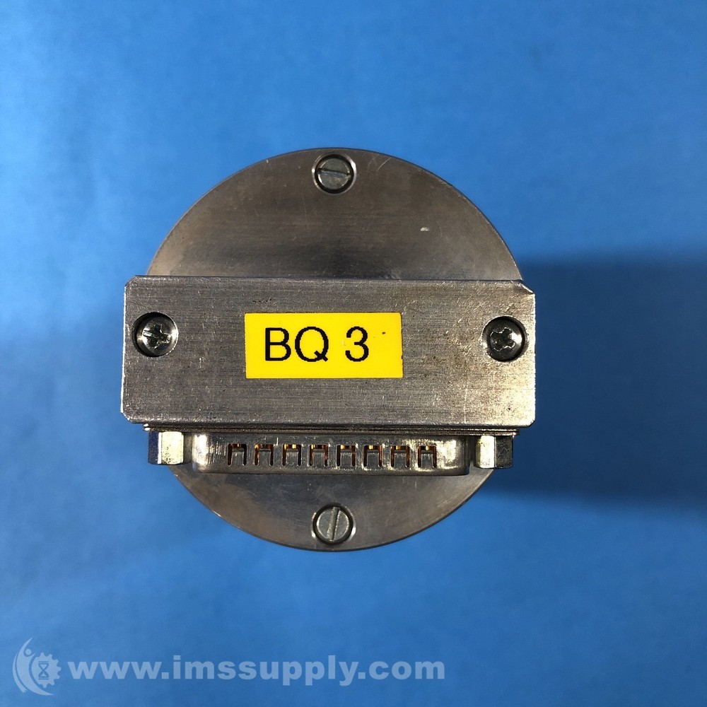 TR-Electronic HE-65-S Absolute Linear Encoder USIP