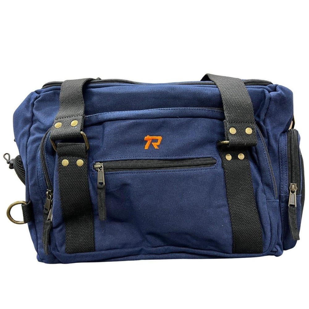 Rounded Gear Range Bag - Rounded Gear