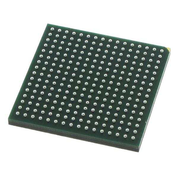 1Pcs A3P600-FG256I FBGA-256 FPGA - Field Programmable Gate Array A3P600-FG256I