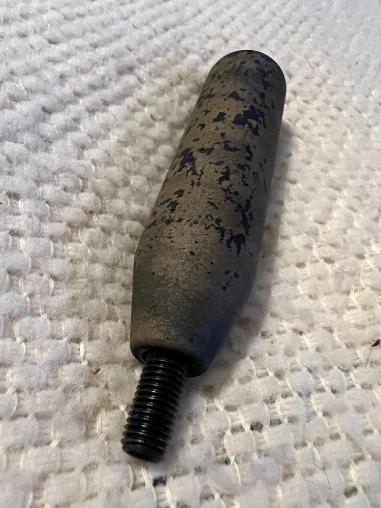 3.75" Archery Stabilizer Bar