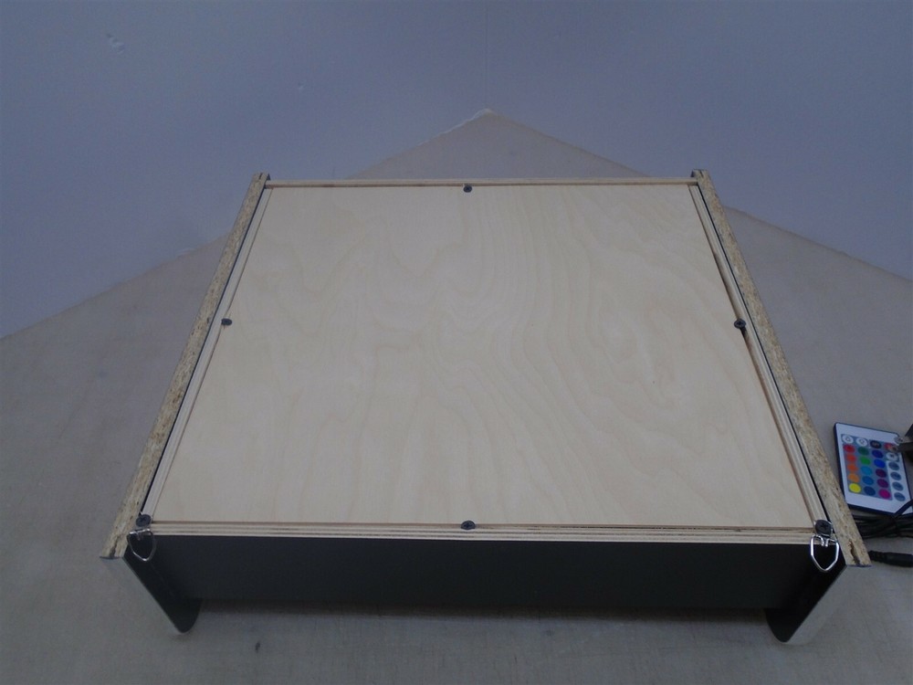 Bally Twin Win Pinball Head LED Display light box