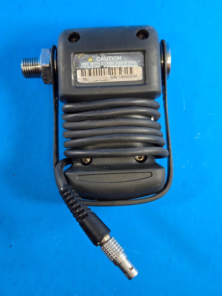 Fluke 700P05 Pressure Module