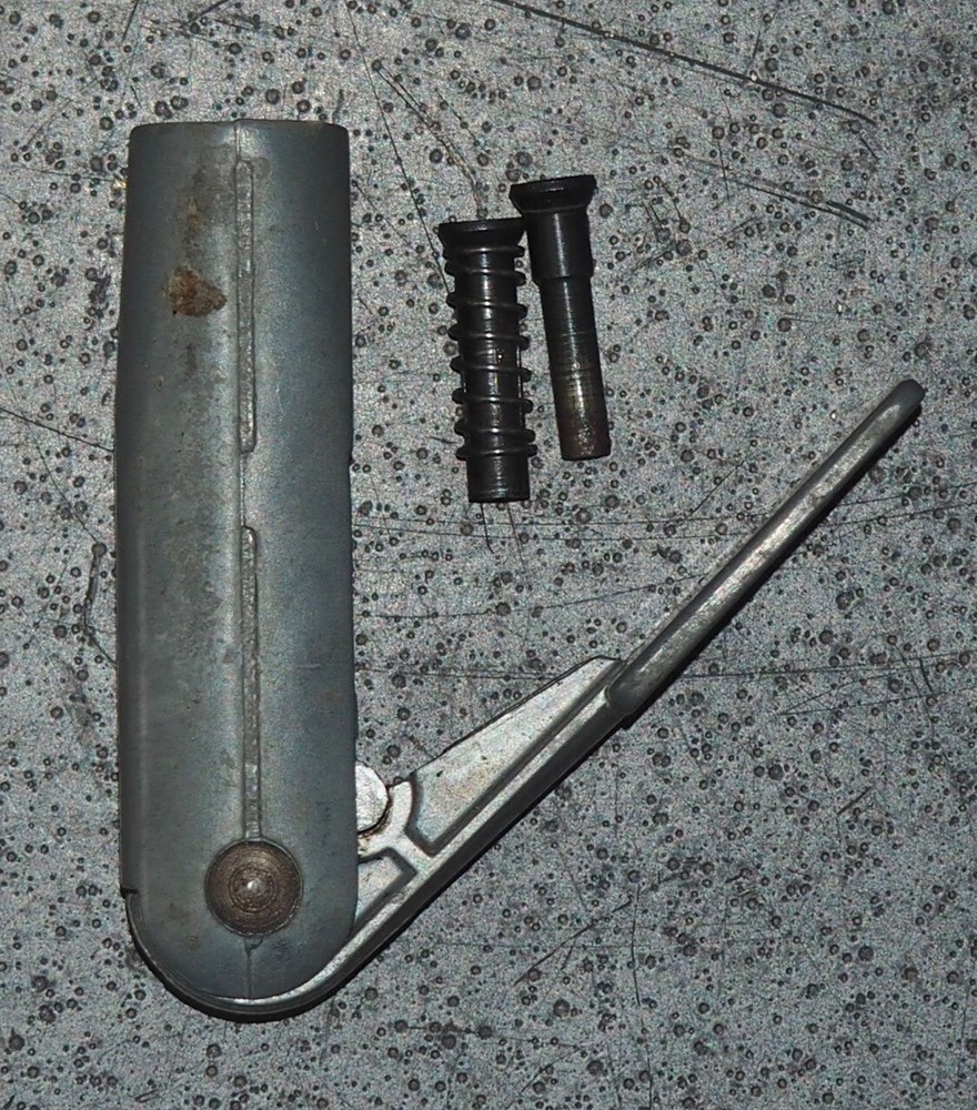 LEE Priming Tool-(screw-in type)-NOS