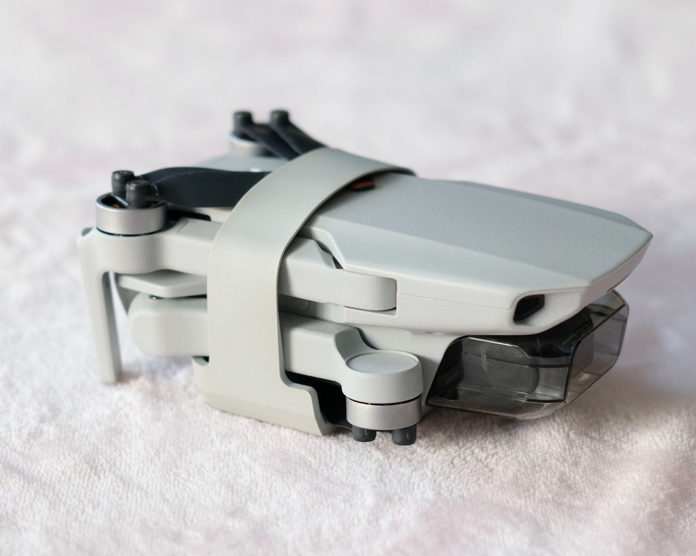 DJI Mini 2 Drone MT2PD