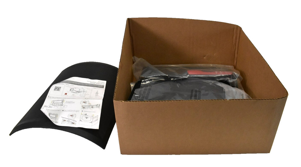 Architectural mailboxes Post Mount Mailbox 950050 BILT-CRE8 MISSING HARDWARE