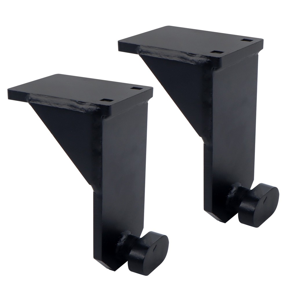 Labwork 2 Pack Upgrade Shipping Container Jack Lug Jack Leveling Attachment