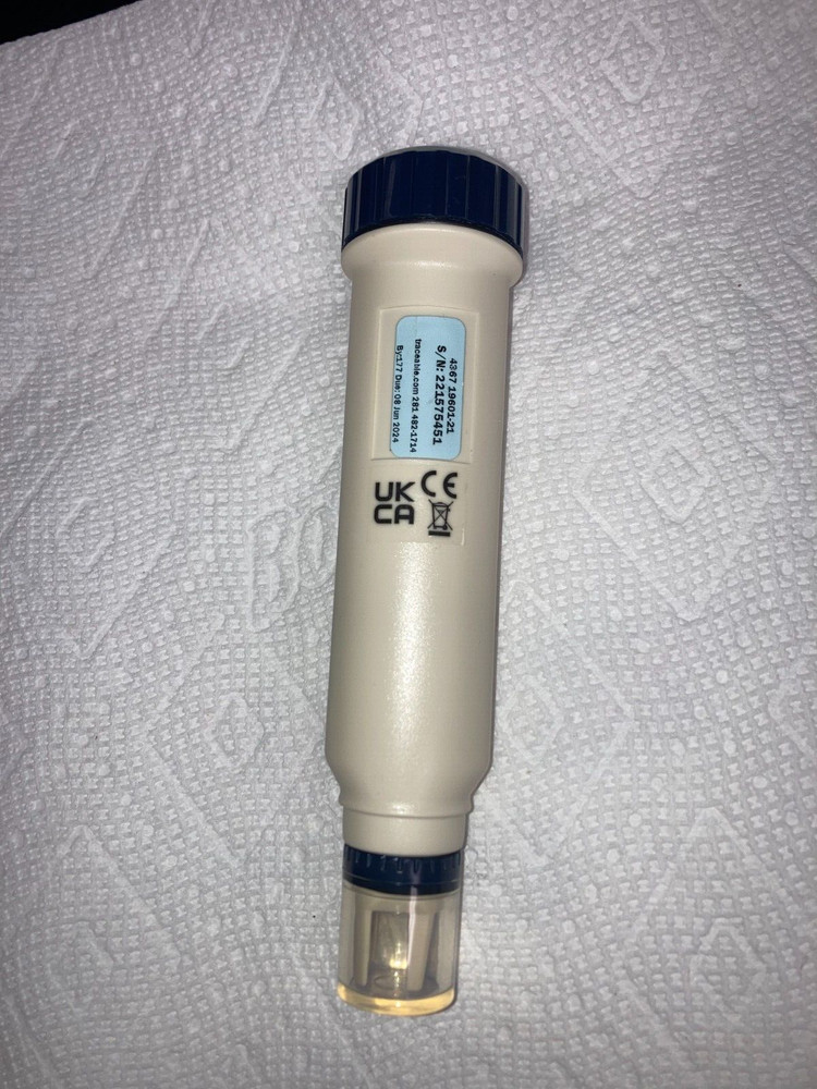 NEW OPEN BOX Traceable 4367 Salinity Pen.