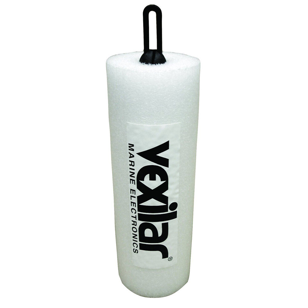 VEXILAR REPLACEMENT FLOAT WITH STOPPER