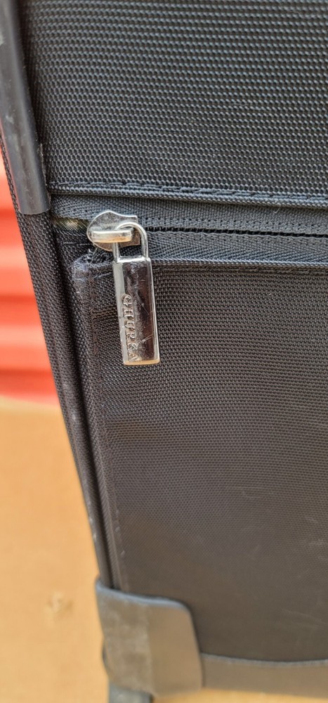 Ghurka Travel Bag