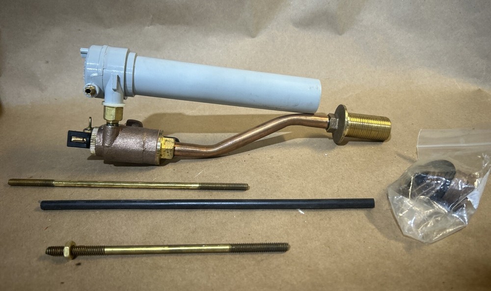 American Standard Water Control 47130-07