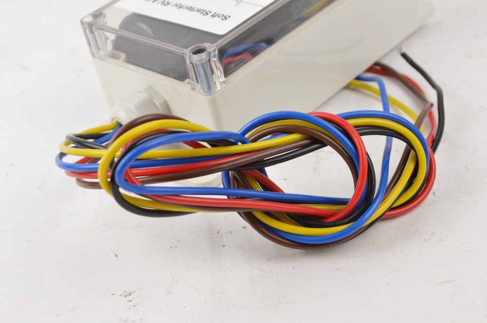 RV AC Soft Start Kit for Air Conditioner Easy Start Module