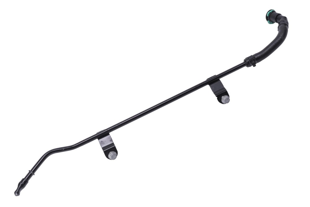 12638449 Engine Coolant Air Bleed Pipe