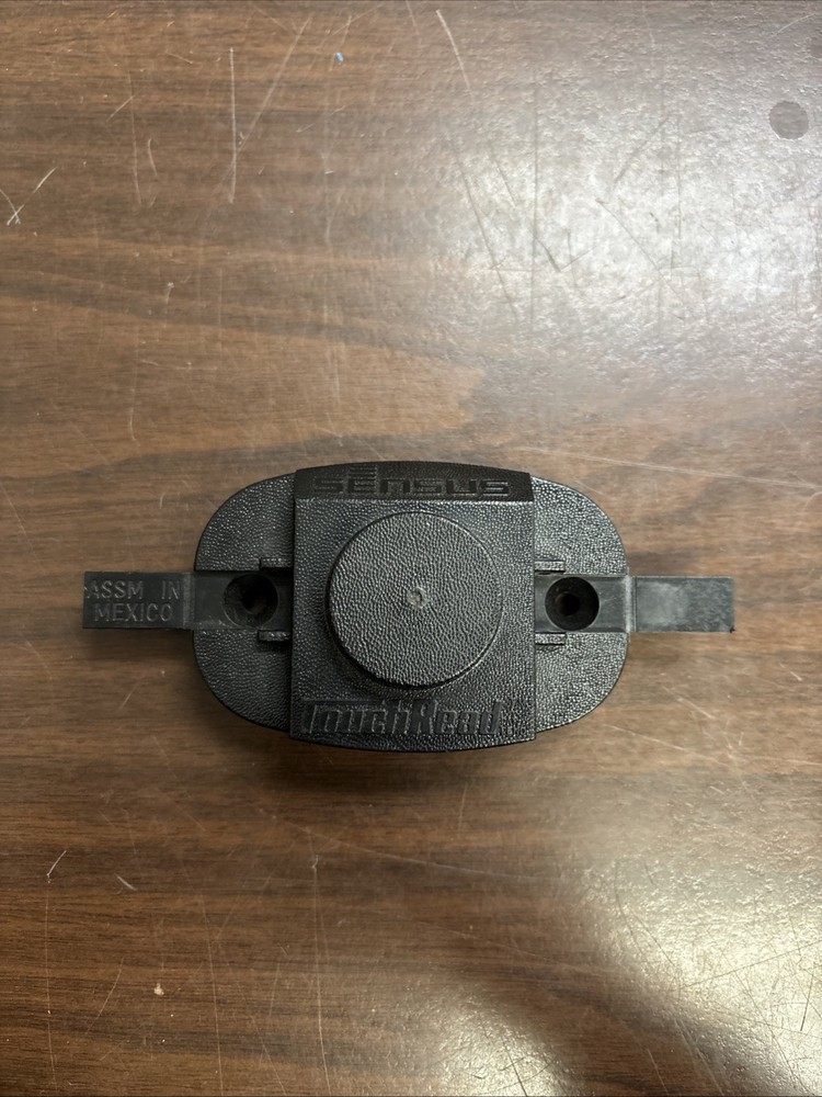 Sensus SRII Touchread Sensus Touch Read Meter Reading Wall Pad