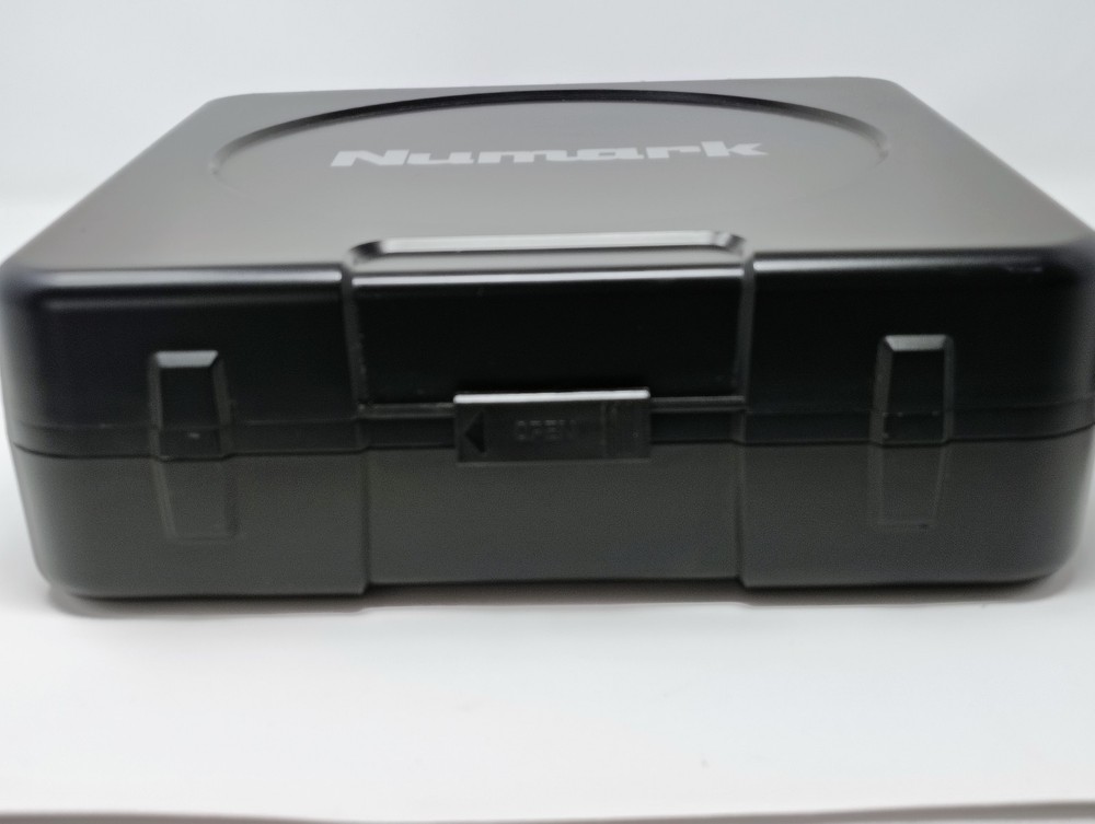 Numark PT-01 USB Portable Turntable In Good Condition PLEASE READ description