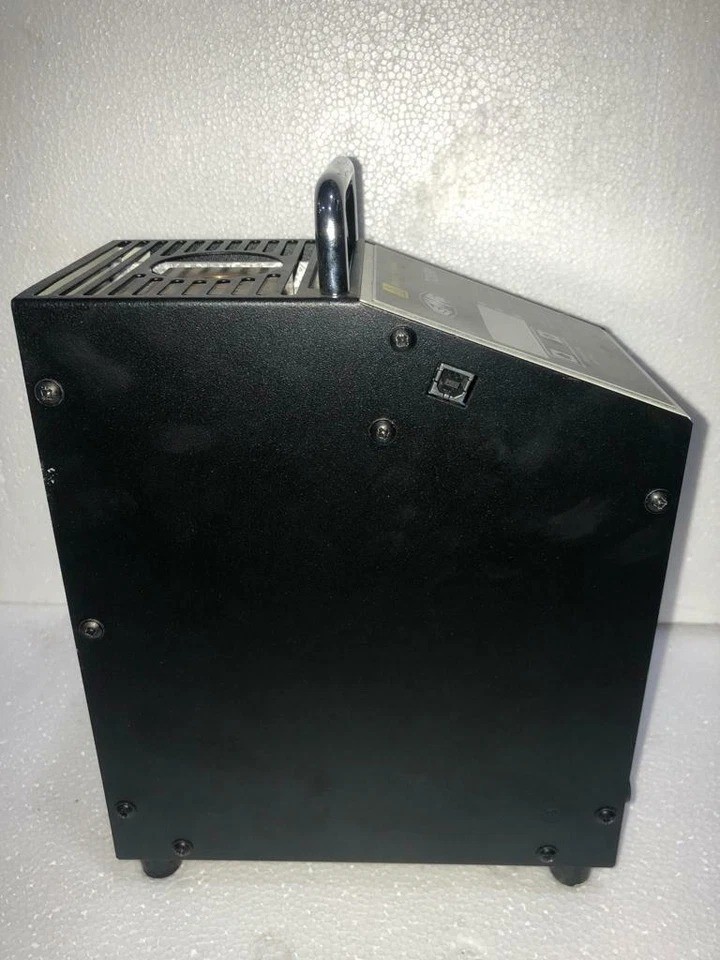 LEMAG TEMPRATURE CALIBRATOR MODEL TC65M