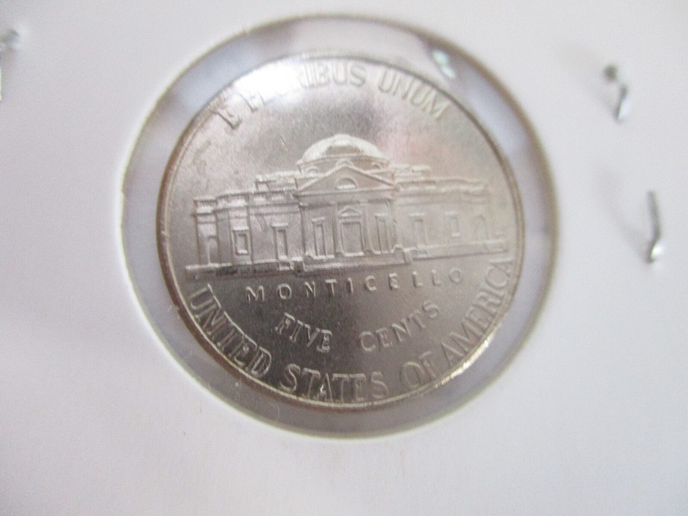 2018-P JEFFERSON 6FS GEM+ BU  SIX FULL STEPS UNCIRCULATED