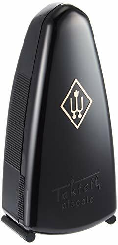 WITTNER Metronome Piccolo Black