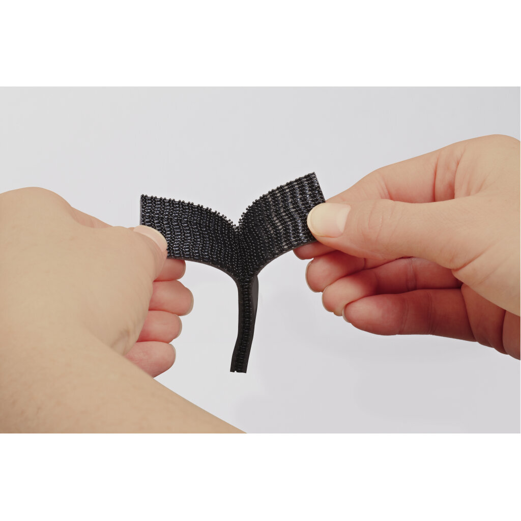 Scotch Extreme Fasteners RFD7091, 1 in x 3 in (2.5 cm x 7.6 cm)