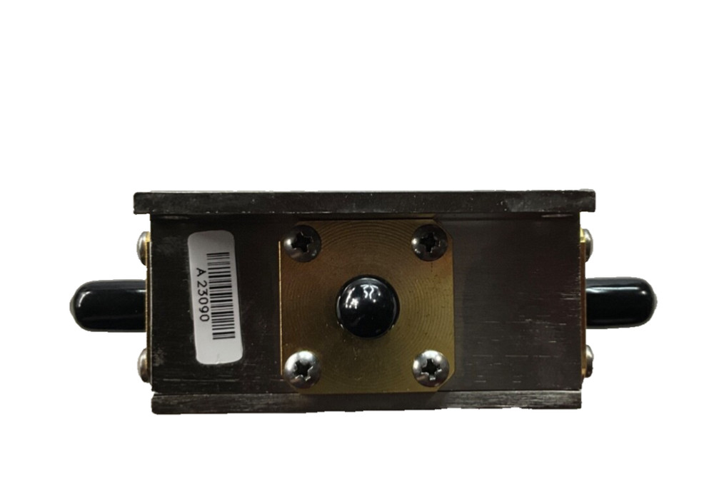 GPS Source 4-Way Splitter w/ Tiny Ports, S14-A00-SF