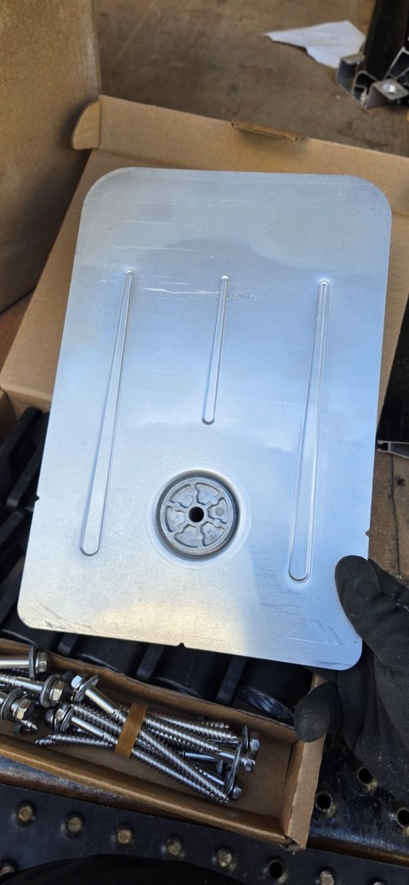 Kit IronRidge FlashFoot2