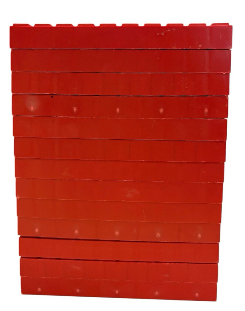 Math U See Manipulative Integer Blocks 175 Pieces - Homeschool Teacher