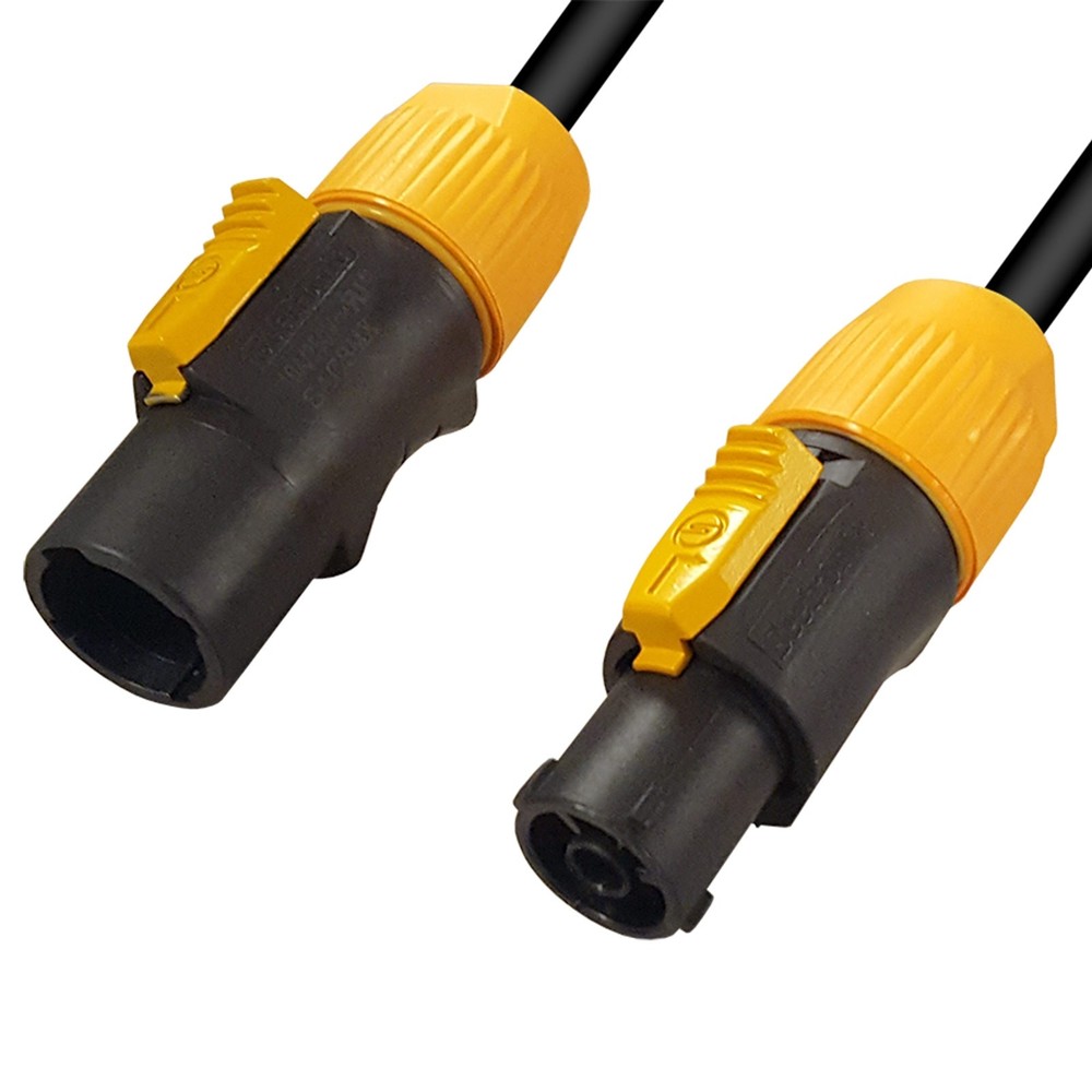 Blizzard Lighting TRUE-INTER-1406 PowerCON TRUE1 Compatible 6FT Cable