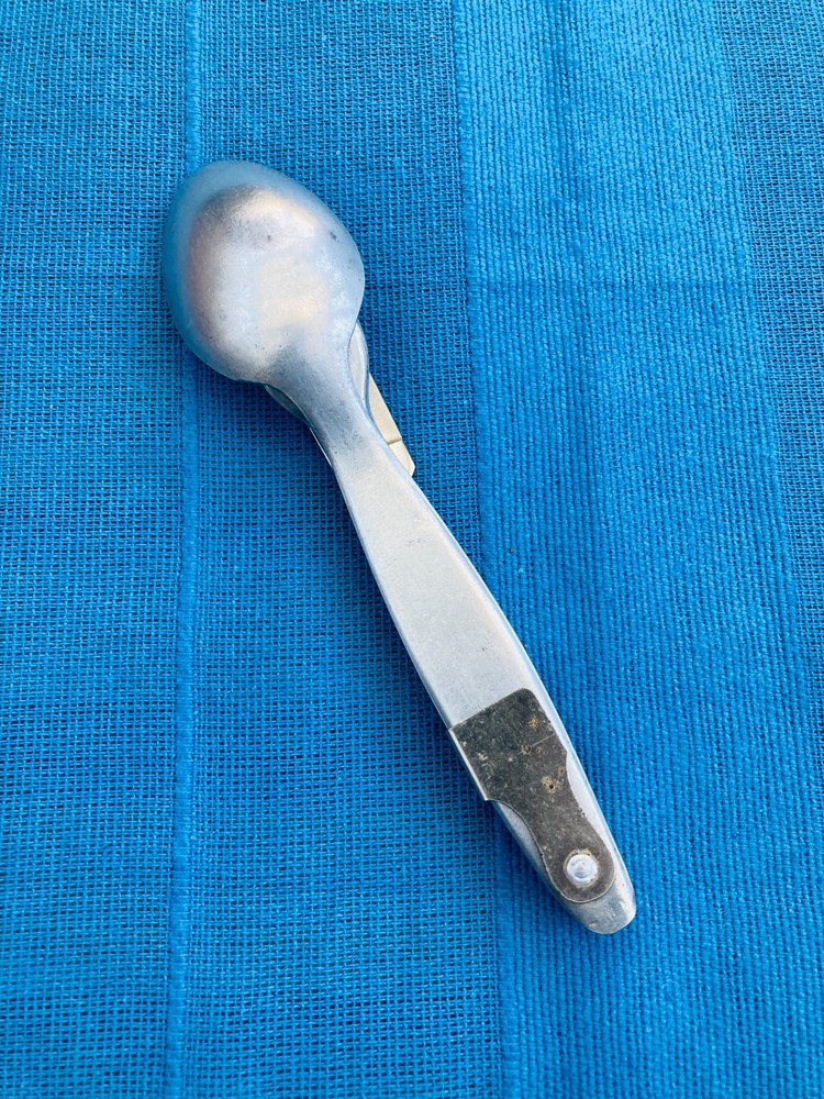 Pattern 1944 Jungle KFS - Richards "Compactum"