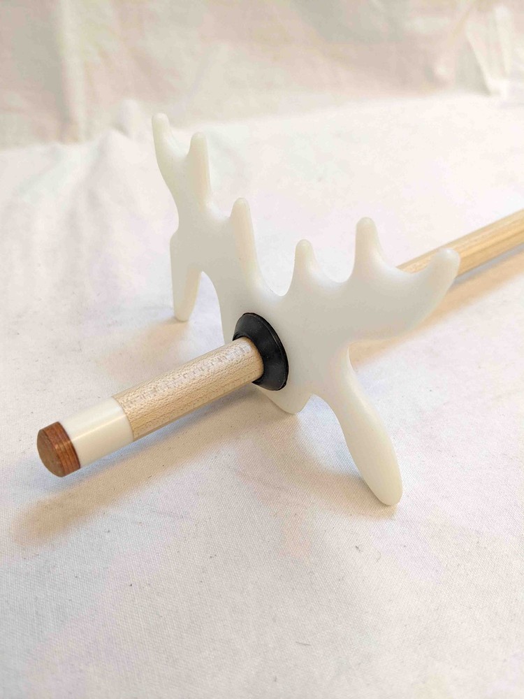 Slip-On Attachment Bridge