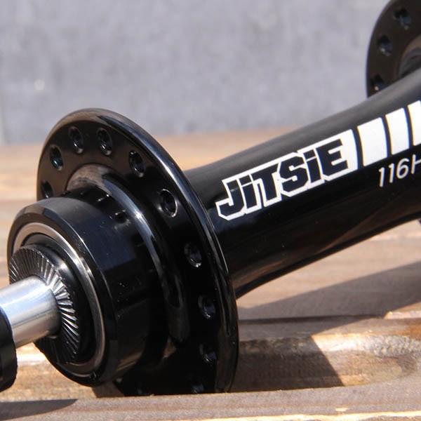 JITSIE - STD ND [116m]