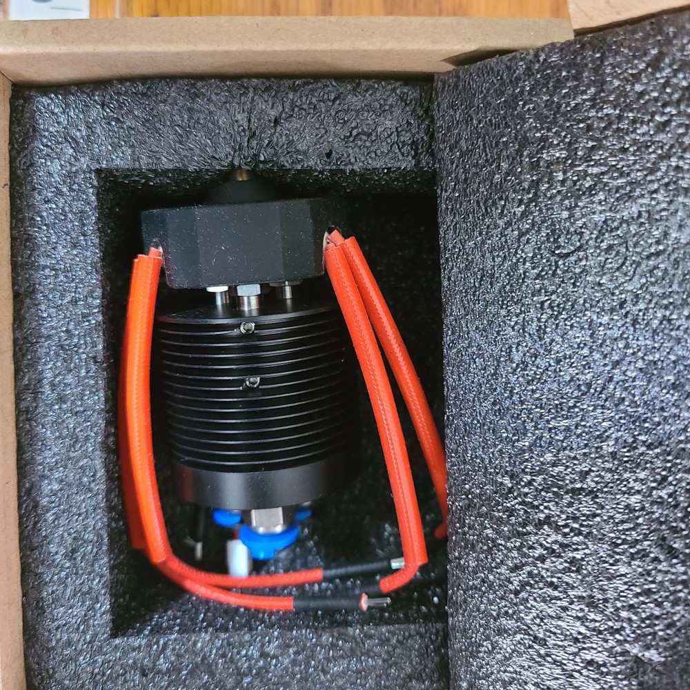 Geeetech A20t Hot End "NEW"