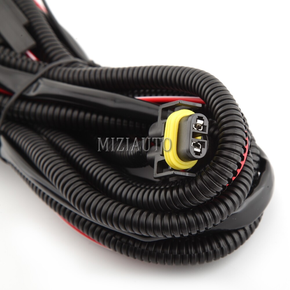 For 2014 2015 2016-2018 Jeep Cherokee Clear Halogen Fog Light Lamp w/ Switch Kit