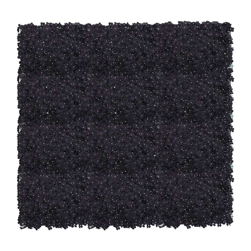 Artificial Floral Backdrop Artificial Flowers Wall Panels Flower Wall Panel US