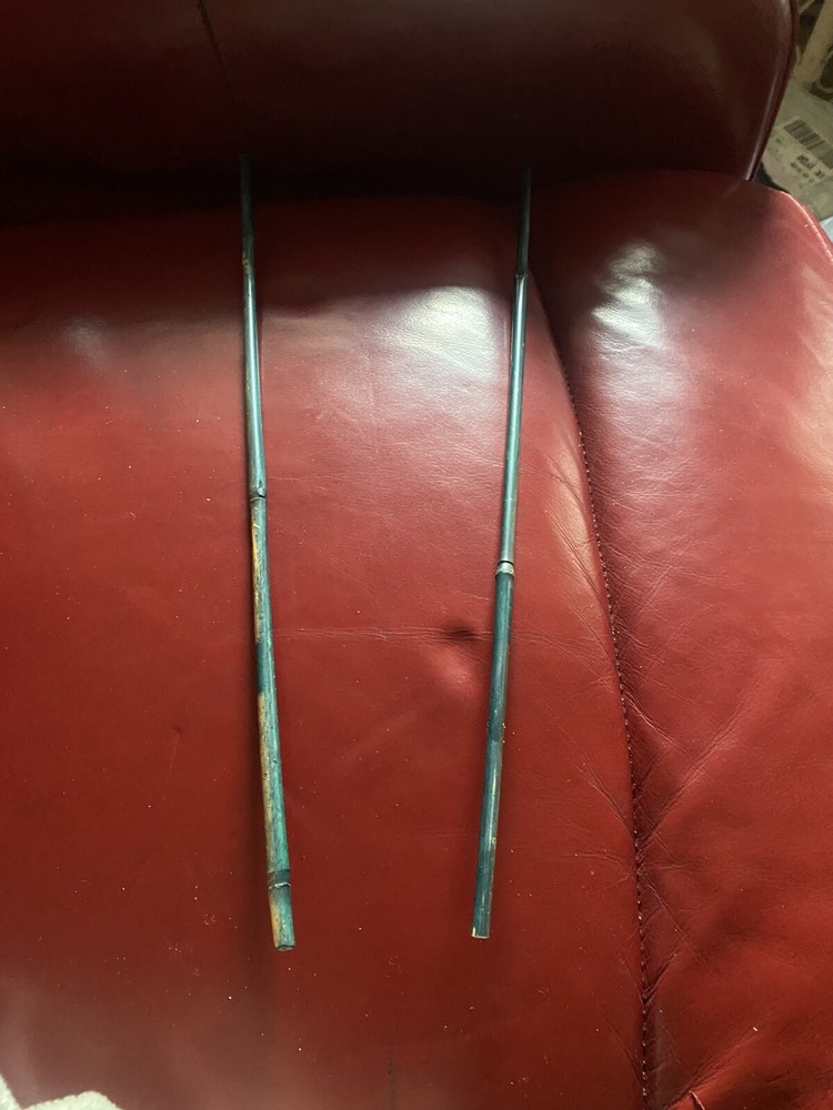 NEW Bam Boo Drum Sticks. Bam Boom TM.