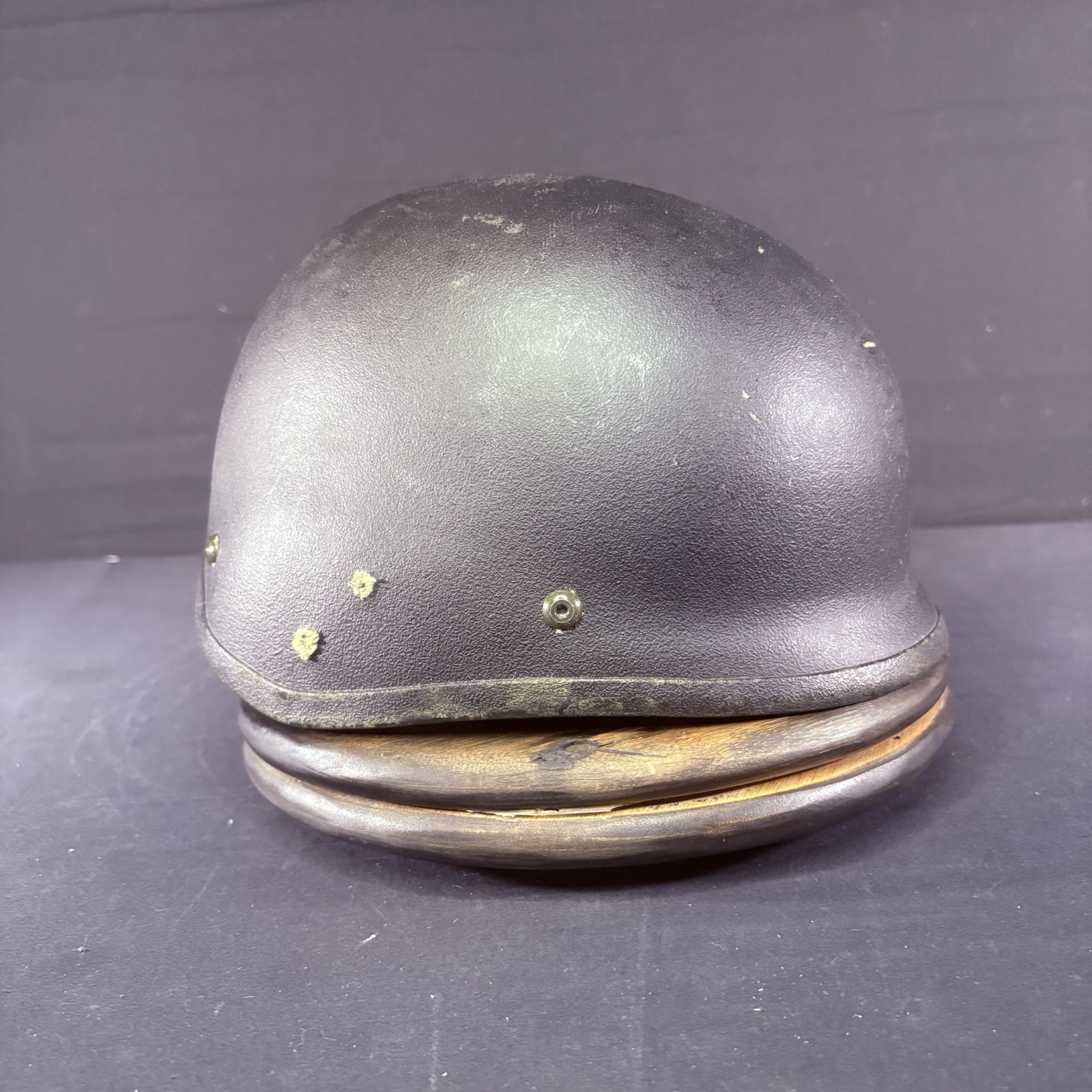 USA Made IIIA (3A) Ballistic Helmet -Size Medium- Bullet Proof