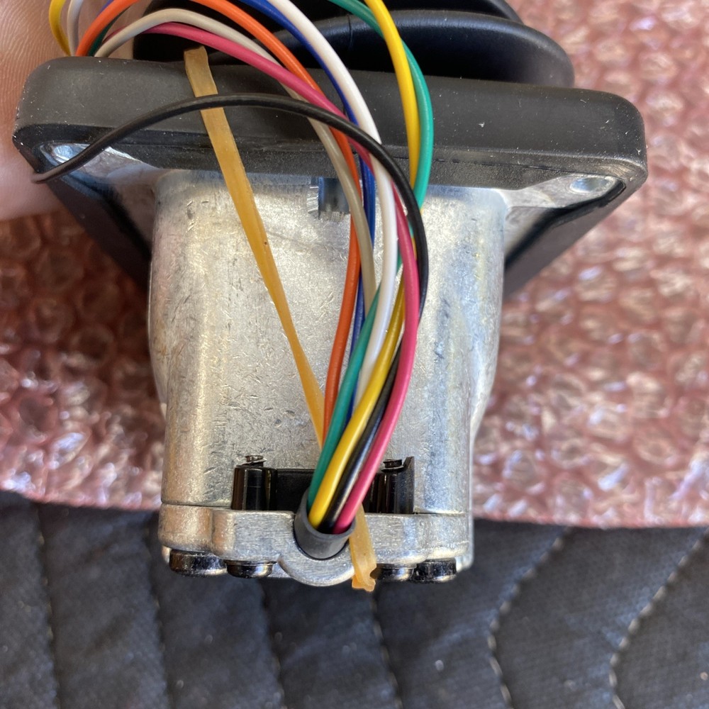 JCB 400/25088 Joystick