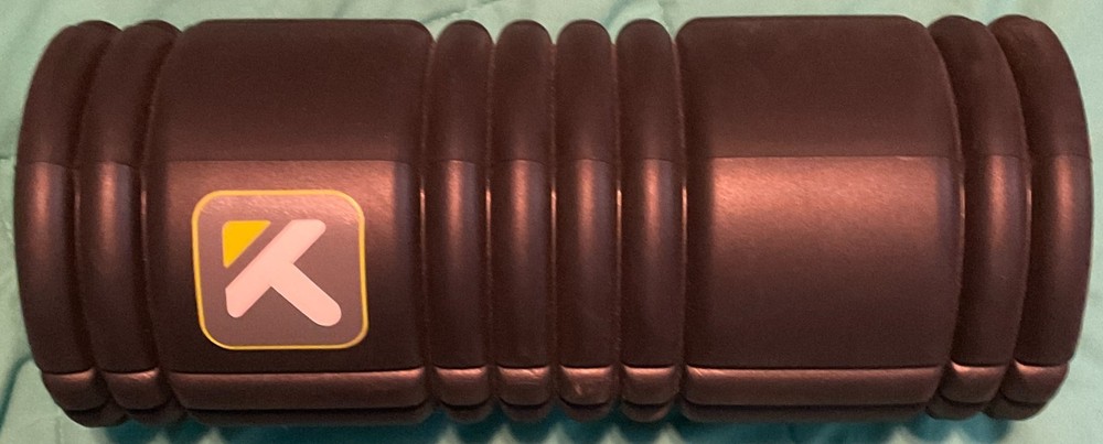 TriggerPoint Grid 1.0 Foam Roller