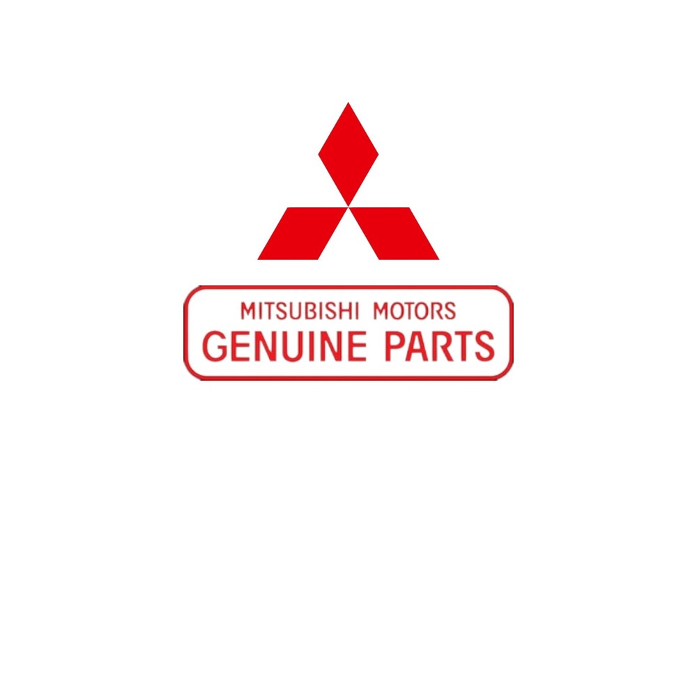 Genuine Front LEFT Driver Side Door Window Regulator 2018-2025 Eclipse Cross