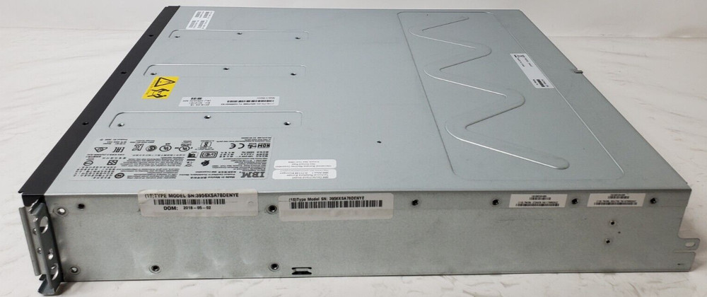 IBM EXP3512 12-Bay Storage Expansion Unit 2x ESM Drive Module