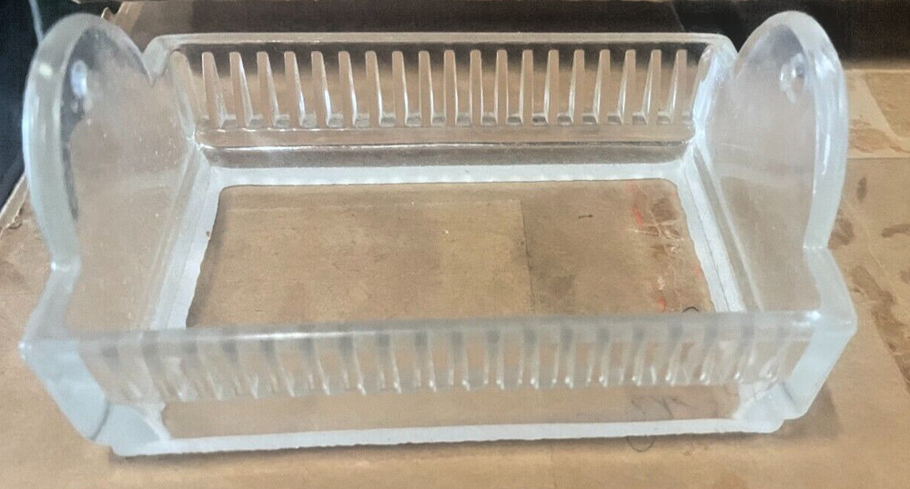 Wheaton 900304 Glass Microscope Slide Staining Rack