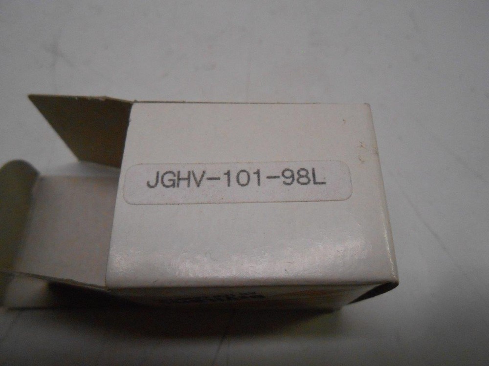 DeVilbiss JGHV-101-98L Spray Gun Air Nozzle