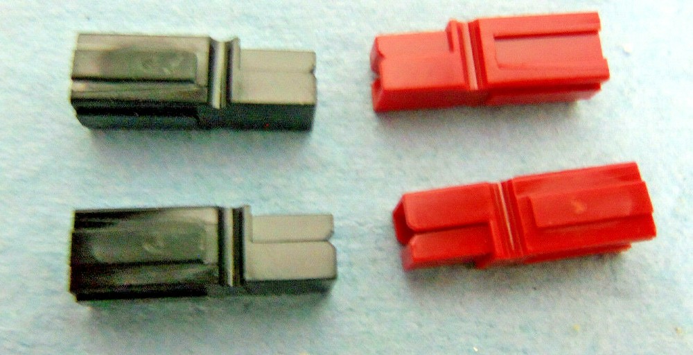 75 Amp POWER POLE Type, 3 CONNECTOR SET, 12 Piece Kit , QUALITY COUNTS!