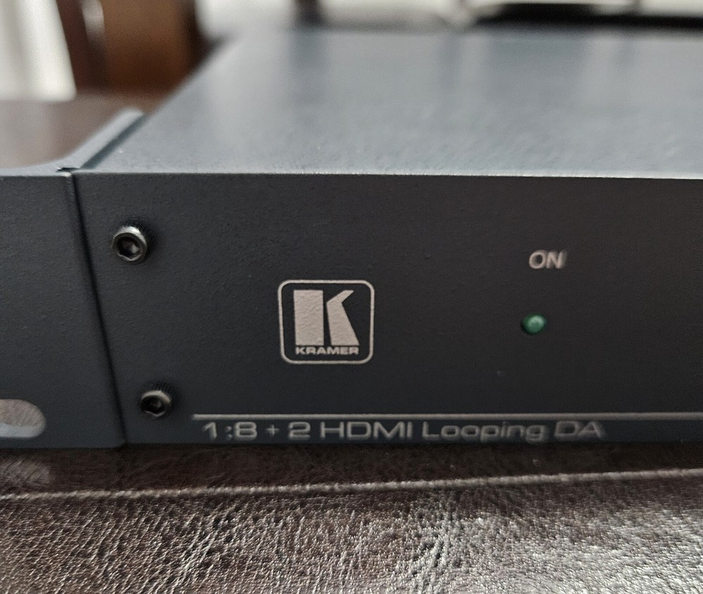 KRAMER HDMI DISTRIBUTOR