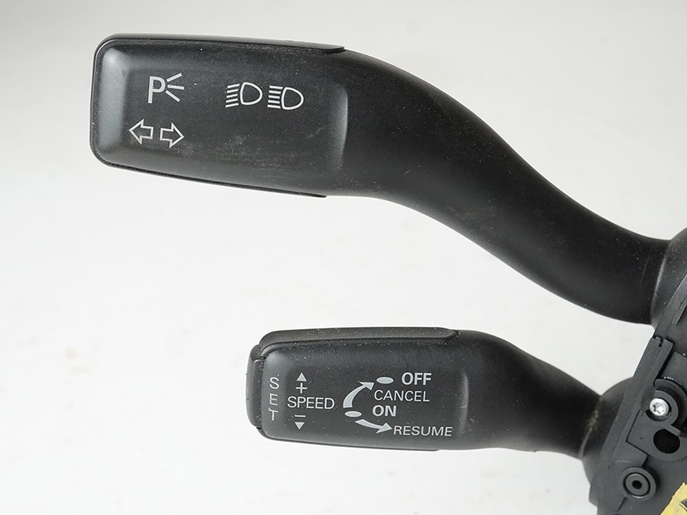 2005 - 2011 Audi A6 C6 S6 Column Combination Control Switch Unit OEM