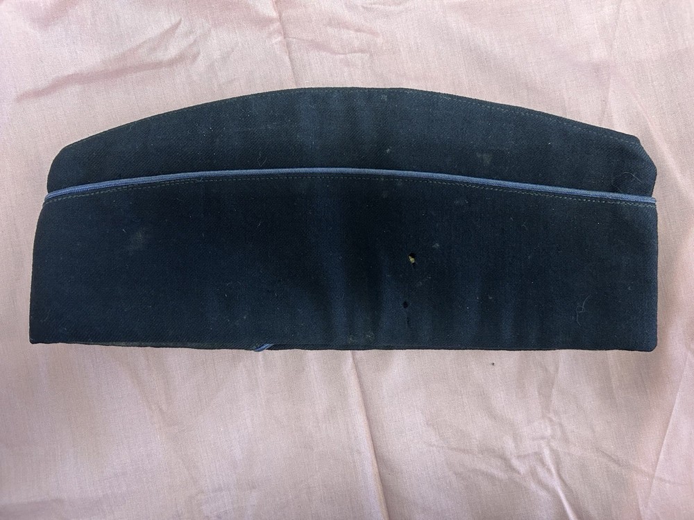WWII ? Garrison Cap (O29)