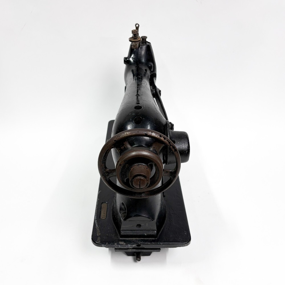 Single Needle Cut Pile Tufting Machine - Head Only